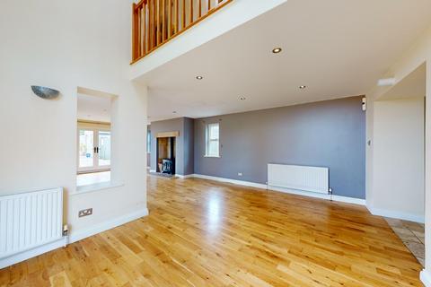 5 bedroom farm house for sale, Burnt Yates, Harrogate, North Yorkshire