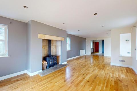 5 bedroom farm house for sale, Burnt Yates, Harrogate, North Yorkshire