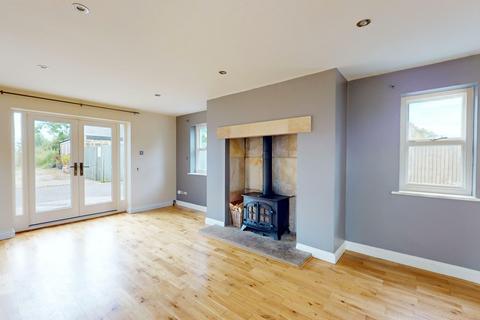 5 bedroom farm house for sale, Burnt Yates, Harrogate, North Yorkshire