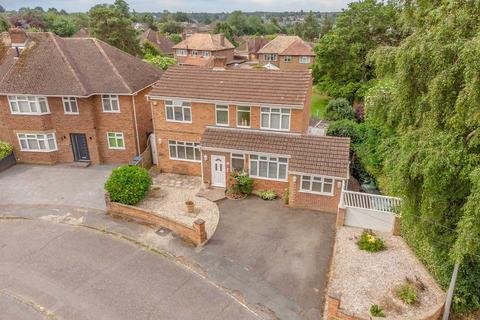 4 bedroom detached house for sale, The Dell, Chalfont St Peter SL9