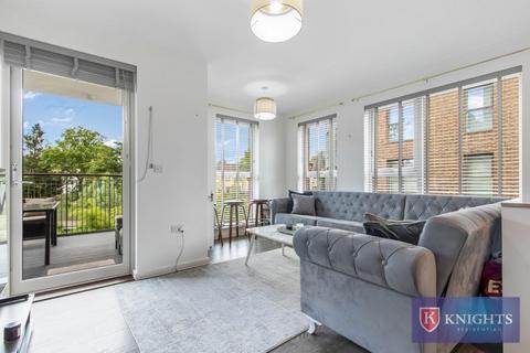 1 bedroom flat for sale, Welham Road, London, N14