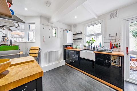 1 bedroom flat for sale, Rita Road, Lambeth