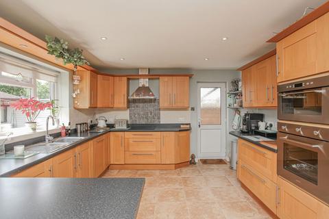 3 bedroom detached bungalow for sale, Horton Road, Middleton Cheney