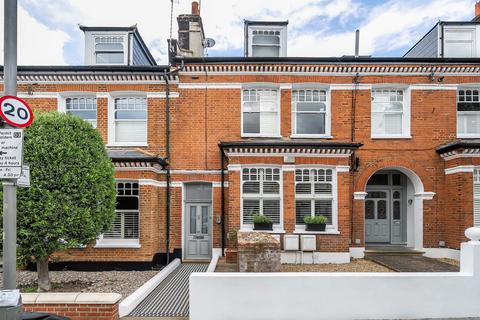 2 bedroom maisonette for sale, Veronica Road, Balham