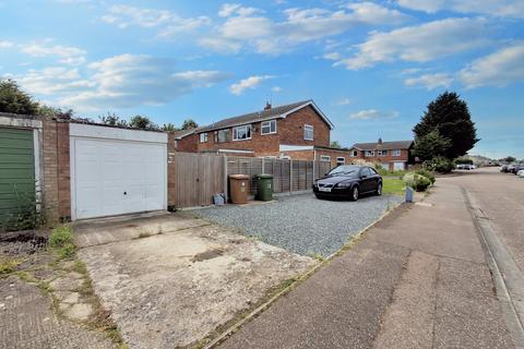 3 bedroom semi-detached house for sale, Carron Drive, Werrington Village, Peterborough, PE4