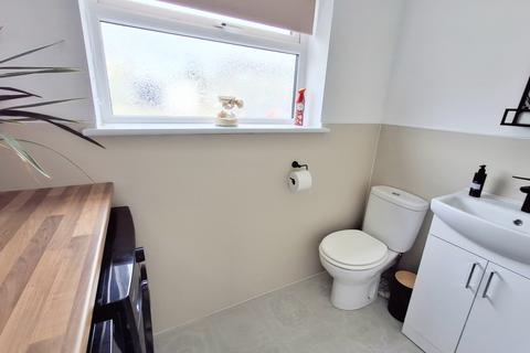 19 Carron Drive, Werrington, Peterborough, PE4 6NX