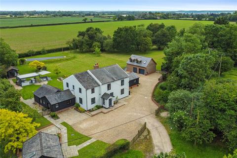 7 bedroom detached house for sale, The Green, Barham, Ipswich, Suffolk, IP6