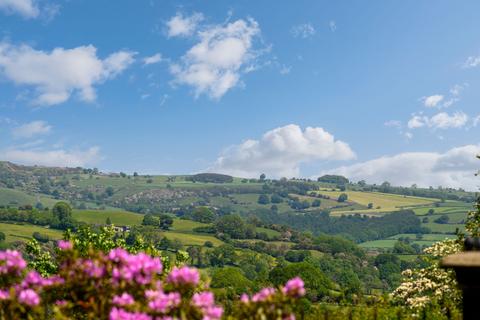 4 bedroom detached house for sale, The Richmond, Derbyshire DE6