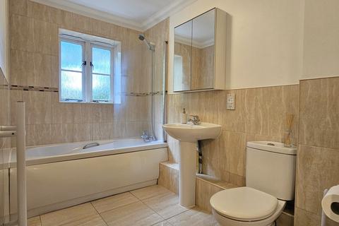 2 bedroom flat for sale, POTTERY CLOSE, DENMEAD