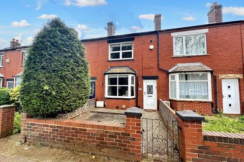 2 bedroom terraced house for sale, Bury Road, Radcliffe, M26