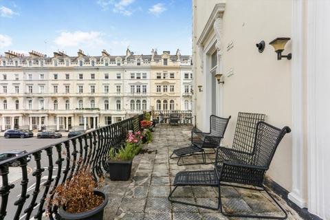 1 bedroom flat to rent, Queen's Gate Terrace, South Kensington, London, SW7