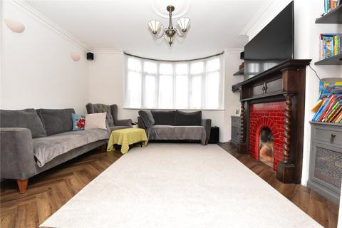 3 bedroom terraced house for sale, Sussex Road, Dartford, Kent, DA1