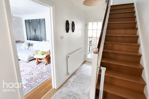 3 bedroom semi-detached house for sale, Newland Road, Bristol