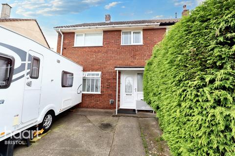 3 bedroom semi-detached house for sale, Newland Road, Bristol