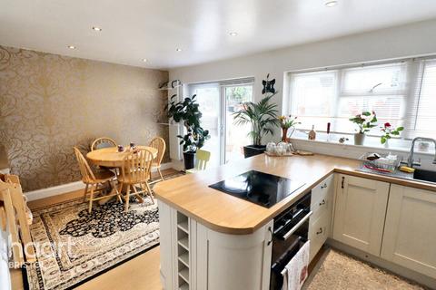 3 bedroom semi-detached house for sale, Newland Road, Bristol