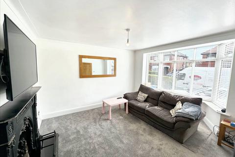 13 Mount Road, Prestwich, Manchester, M25 2GP