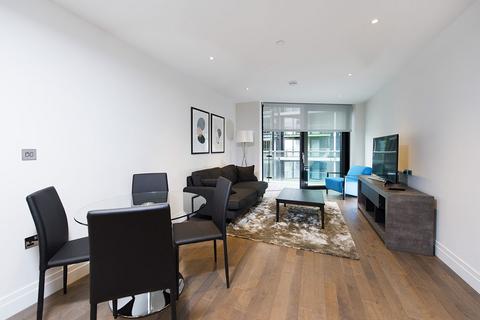 2 bedroom flat to rent, 5 Riverlight Quay, Battersea, London SW11