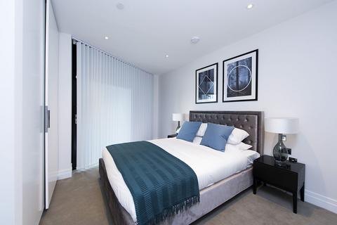 2 bedroom flat to rent, 5 Riverlight Quay, Battersea, London SW11