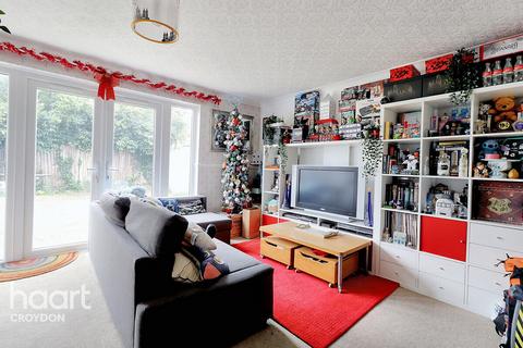 3 bedroom detached house for sale, Napier Road, South Croydon