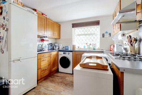 3 bedroom detached house for sale, Napier Road, South Croydon