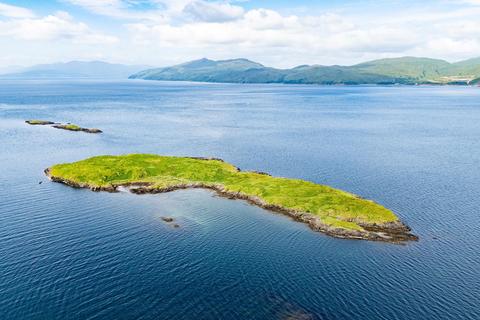 undefined, Lismore, Oban, Argyll and Bute, PA34