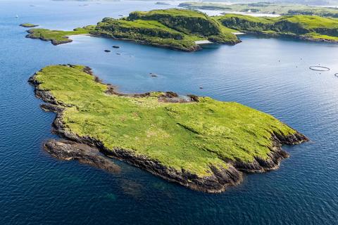 undefined, Lismore, Oban, Argyll and Bute, PA34