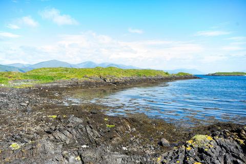 undefined, Lismore, Oban, Argyll and Bute, PA34