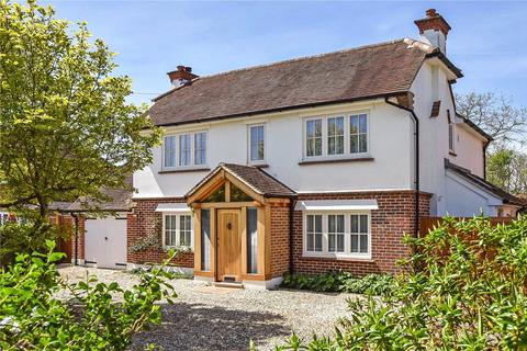 4 bedroom detached house for sale, Crooked Lane, Birdham, Chichester, West Sussex, PO20