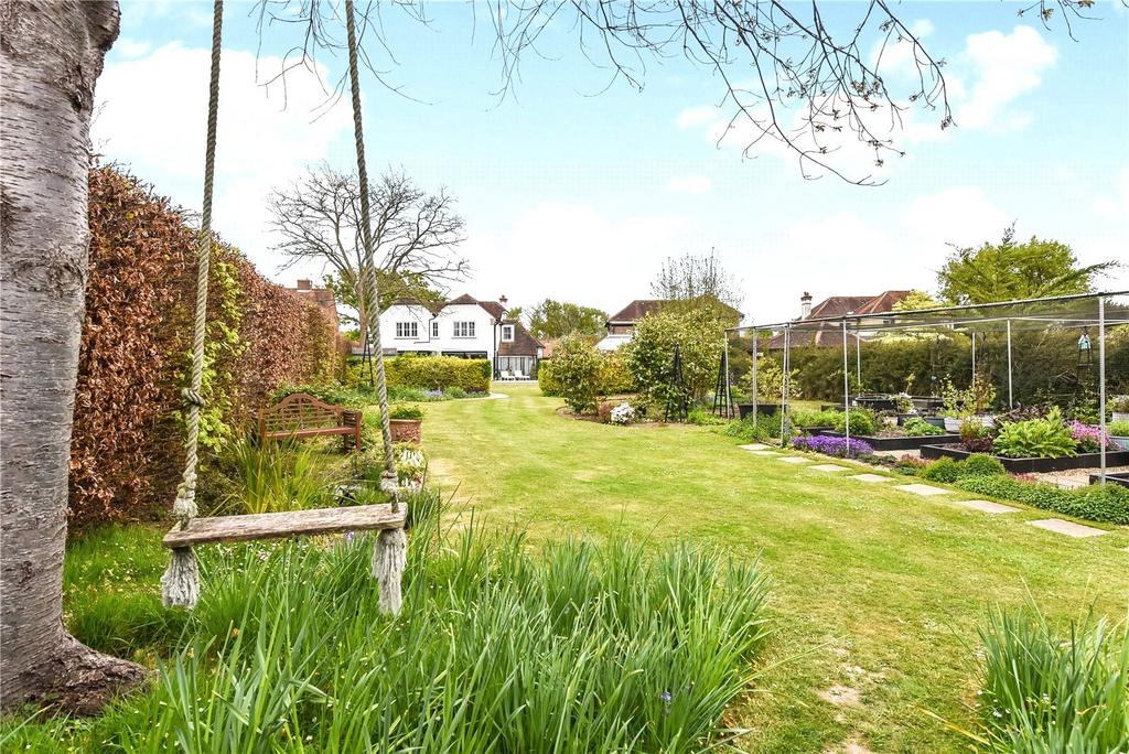 Gardens