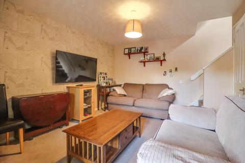 1 bedroom end of terrace house for sale, Squirrel Drive, Sholing