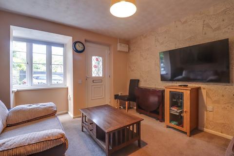 1 bedroom end of terrace house for sale, Squirrel Drive, Sholing