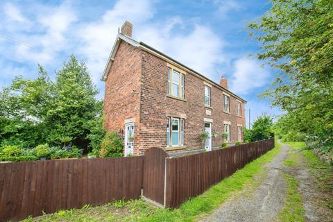 3 bedroom detached house for sale, Butterley Park, Ripley DE5