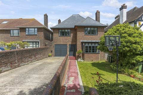 4 bedroom detached house for sale, New Church Road, Hove, East Sussex, BN3