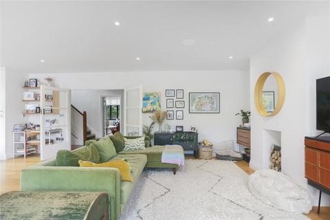 4 bedroom detached house for sale, New Church Road, Hove, East Sussex, BN3