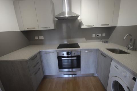 1 bedroom flat to rent, Maplin Park, Slough SL3