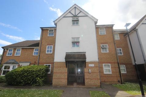 1 bedroom flat to rent, Maplin Park, Slough SL3