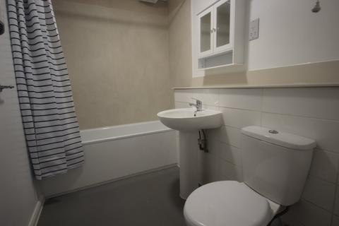 1 bedroom flat to rent, Maplin Park, Slough SL3
