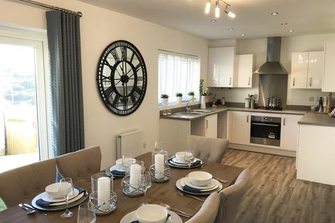 5 bedroom detached house for sale, Plot 120, The Barmouth at The Oaks at Wynyard Estate, Lipwood Way TS22