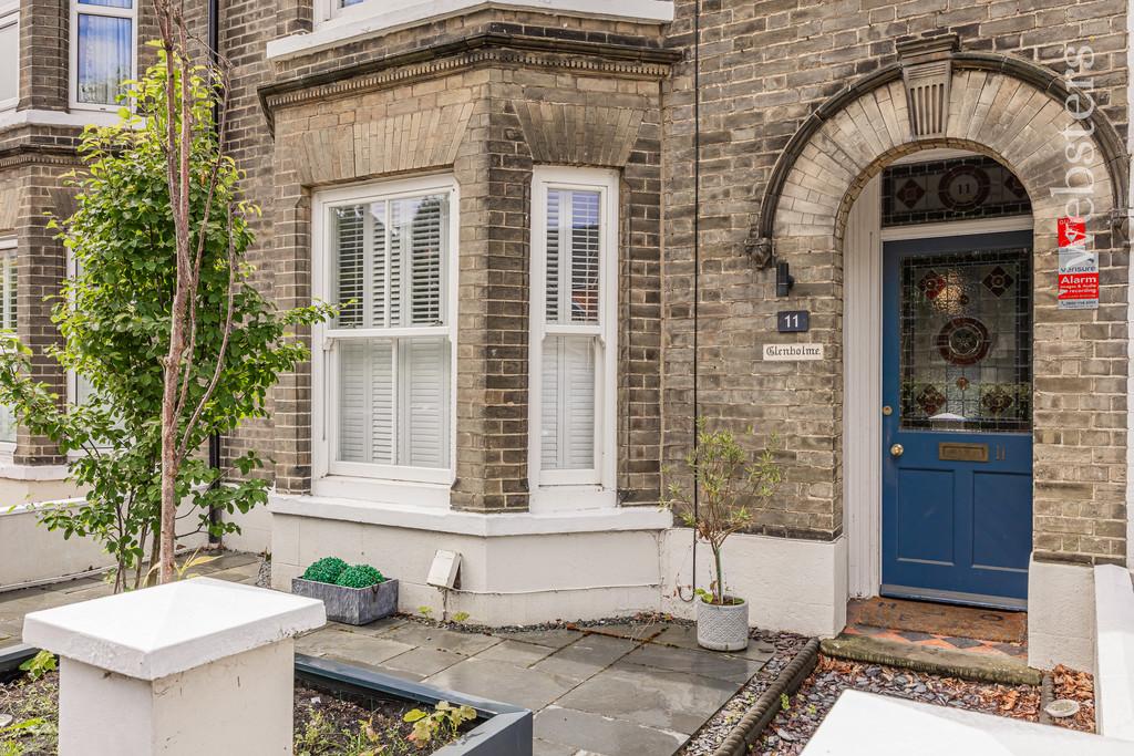 Brunswick Road-53