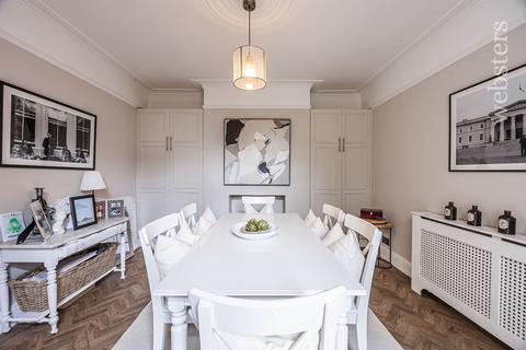 11 Brunswick Road, Norwich, NR2 2HA