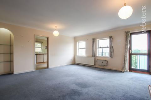 2 bedroom flat for sale, Ranson Road, Norwich NR1