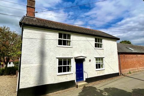 3 bedroom cottage for sale, Church Hill, Norwich NR16