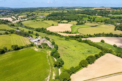 4 bedroom property with land for sale, Llechryd, Cardigan, SA43