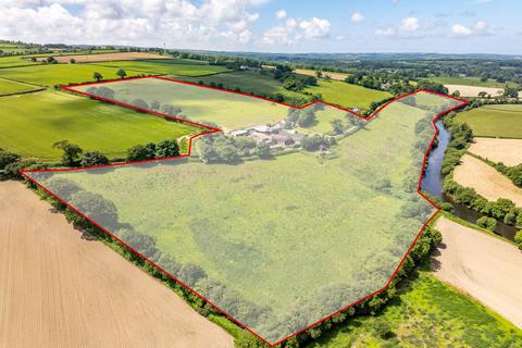 Farm for sale, Llechryd, Cardigan, SA43