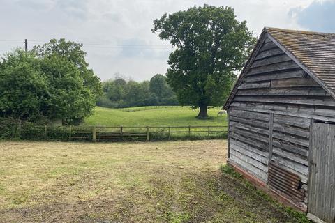 undefined, Spring Barn, Glazeley, Bridgnorth
