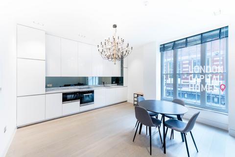 2 bedroom apartment for sale, 8 Warwick Court LONDON WC1R