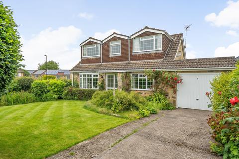 8 Castle Ings, Spofforth, Harrogate, HG3 1BZ