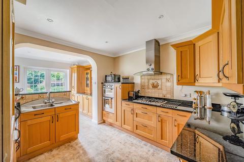 8 Castle Ings, Spofforth, Harrogate, HG3 1BZ