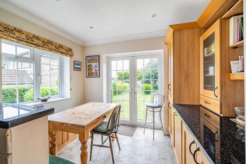 8 Castle Ings, Spofforth, Harrogate, HG3 1BZ