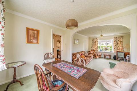 8 Castle Ings, Spofforth, Harrogate, HG3 1BZ